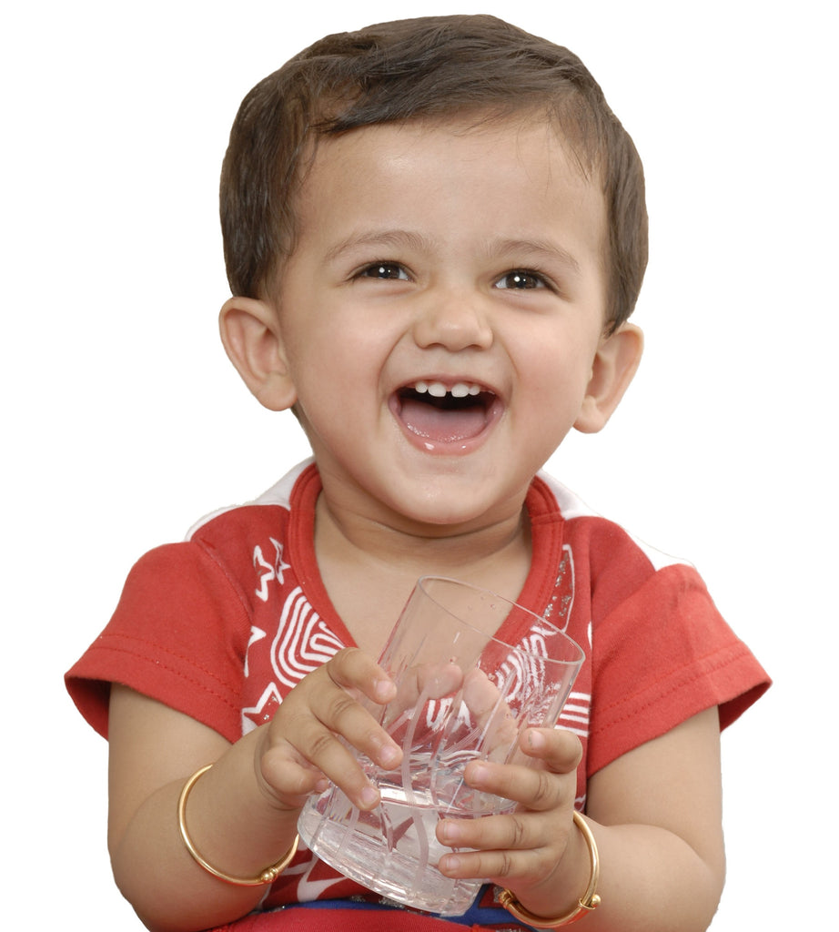 Aquadyne's high quality low cost water purifiers show way forward