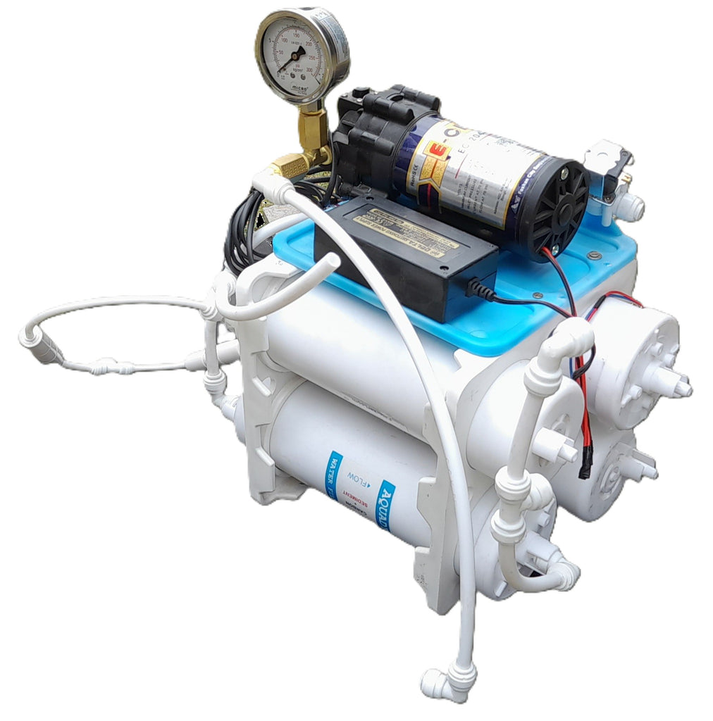 RO Water Purifier (60 LPH)