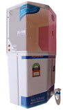RO Cabinet for self assembly of Water Purifier - Aqua Supreme
