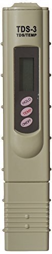 Tdsmeter