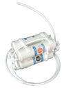 Bath Water Puriier with Wall Mounting Stainless Steel Bracket