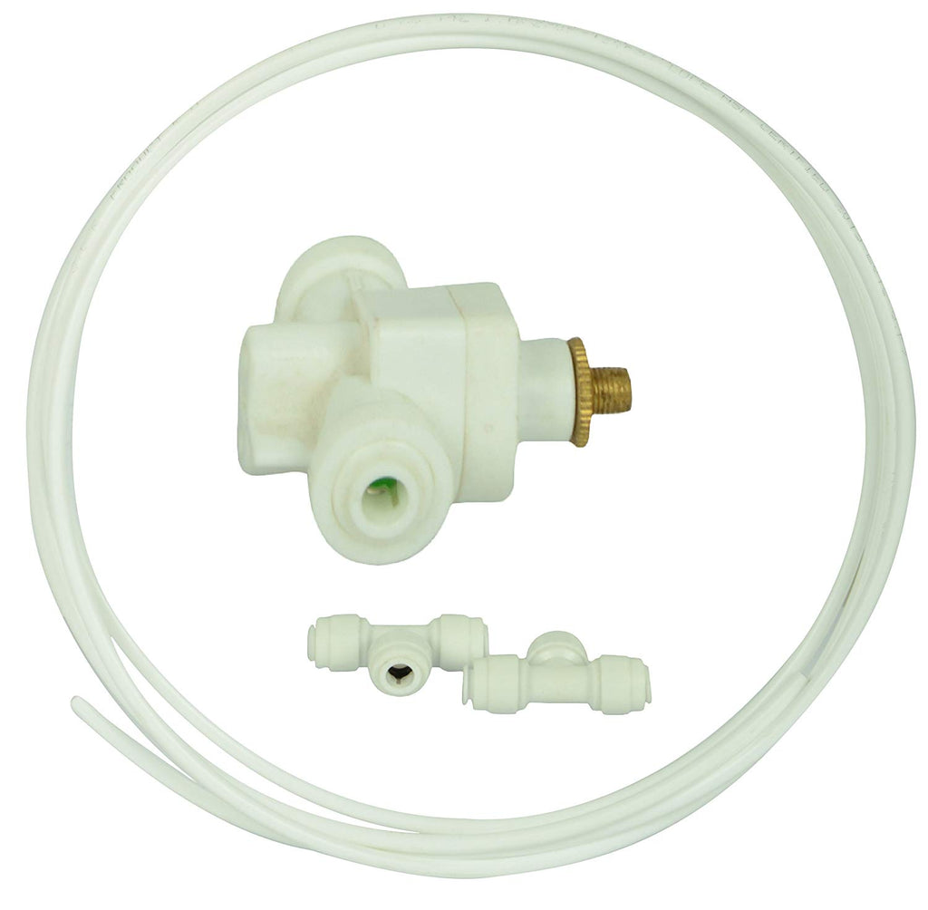 TDS Controller Valve