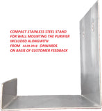 Mini Portable Reverse Osmosis Water Purifier