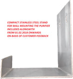 Bath Water Puriier with Wall Mounting Stainless Steel Bracket