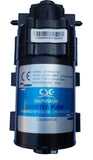 CSE Korea 100 GPD Electrical Booster Pump | Compatible with Aquaguard, Livpure, Havells, Kent & LG RO Water Purifiers