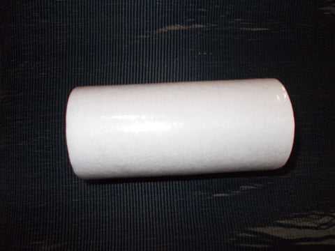 Aquadyne 7.5-Inch Pre-Filter Candle for Pureit Water Purifiers | High-Density 5 Micron PP Spun Cartridge