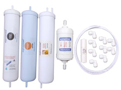 Compatible filter kits for Aquaguard Water Purifiers