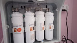Aquadyne's RO Service Kit for LG Water Purifier WW160EP, WW170EP, WW180EP & WW163EP
