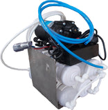 Mini Portable Reverse Osmosis Water Purifier