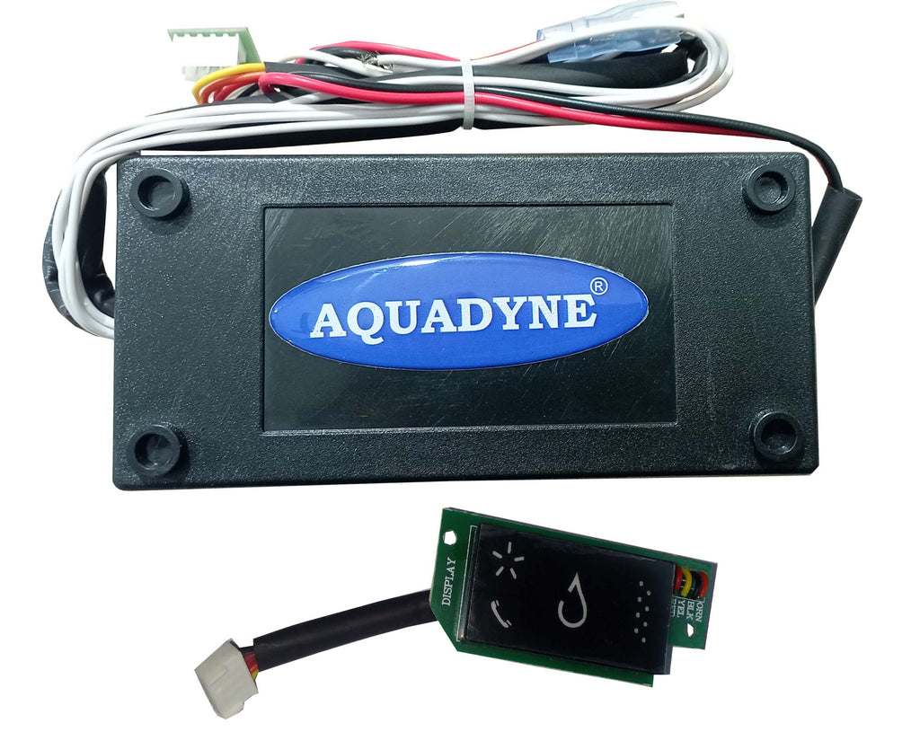 Aquadyne Compatible PCB Controller for Aquaguard Magna Nxt, Nrich, Reviva Nxt, Enhance UV/UF, and Superb UV Water Purifiers
