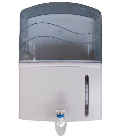 Aqua Cabinet