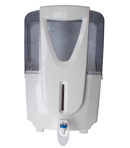 Nexus Camry Cabinet