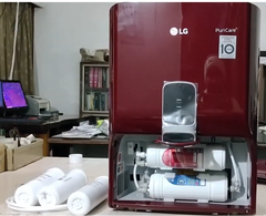 Aquadyne Compatible Filter Kits for LG Water Purifiers