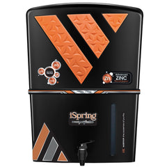Compatible Filters for iSpring Water Purifiers