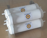 Aquadyne Shower Water Purifier for Skin/Hair Care and Baby Bathing