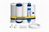 5 filters with smaller fittings, FR and thinner tube