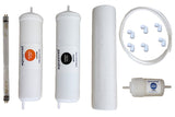 Aquadyne Compatible Filter Service Kit for AO Smith Z1 UV UF Water Purifier