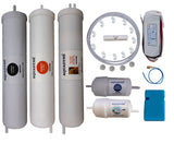 Aquadyne's Compatible RO Service Kit for Aquaguard Aura RO+UV+UF+MTDS with Installation video guide support