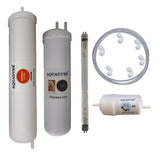 Aquadyne Compatible RO Service Kit for Aquaguard Magna Nxt HD UV Water Purifier (2018–2022) | Complete Filter Replacement Set (With/Without One-Time PCB Bypass Controller) | DIY Installation Guide