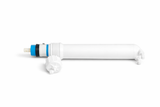 Aquadyne 100 GPD RO Membrane Housing kit | Suitable upto 3000 TDS Brackish Input Water | for RO Water Purifiers