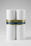 Aquadyne 7.5-Inch Pre-Filter Candle for Pureit Water Purifiers, 2pcs | High-Density 5 Micron PP Spun Cartridge