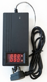 Electrical Power Adapter SMPS 220 V AC to 24 Volt DC 2.5 Amp  with display for RO Systems