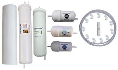 Aquadyne Compatible Filter Kits for Kinsco Water Purifiers