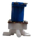 Electrical Solenoid Valve for RO Systems | Compatible with Kent, Aquaguard, Livpure, Pureit, Havells, Whirlpool & AO Smith