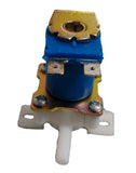 Electrical Solenoid Valve for RO Systems | Compatible with Kent, Aquaguard, Livpure, Pureit, Havells, Whirlpool & AO Smith