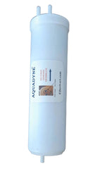 Aquadyne's Compatible Nano RO Membrane Filter 75 GPD Small size for Replacement in Aquaguard Magna , Nrich, Aquaguard Superb, Reviva Nxt, Maxima, Aquasure Shield, Aquasure Smart plus & Nano RO Water Purifier