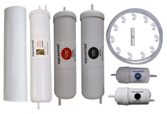 Filters for Aqua Ultra Water Purifiers
