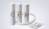 LG Water RO Filter Service Kit for WW130NP, WW140NP, WW140NPR | Aquadyne Compatible Replacement