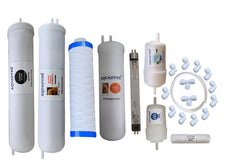 Filter Kits for Livpure Water Purifiers