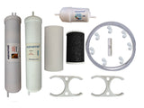 Pureit Classic G2 Mineral RO+MF Filter Service Kit | Aquadyne Compatible Replacement