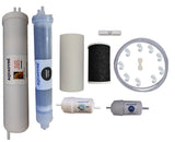 Pureit Classic Nxt RO+MF Filter Service Kit | Aquadyne Compatible Replacement