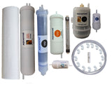 Pureit Ultima Mineral RO+UV Filter Service Kit | Aquadyne Compatible Replacement