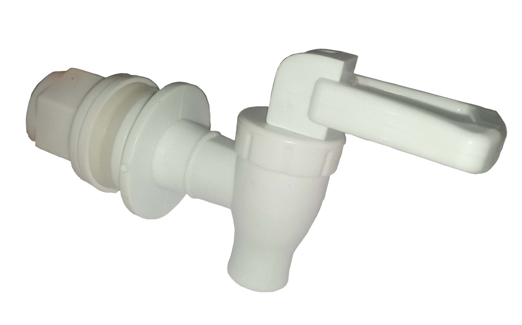 White Tap for Pureit Water Purifier