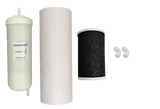 Aquadyne Prefilter Kit with Antiscalant for Pureit Water Purifiers