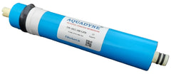 Aquadyne 100 GPD Reverse Osmosis (RO) Membrane | Suitable upto 1000 TDS Input Water | TW-1812-100