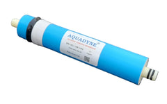 Aquadyne 100 GPD RO Membrane | BW-1812-100 | Suitable upto 3000 TDS Input Water | High-Efficiency Filtration