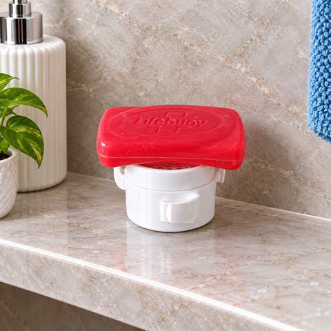 Economical Soap Holder, 10 nos