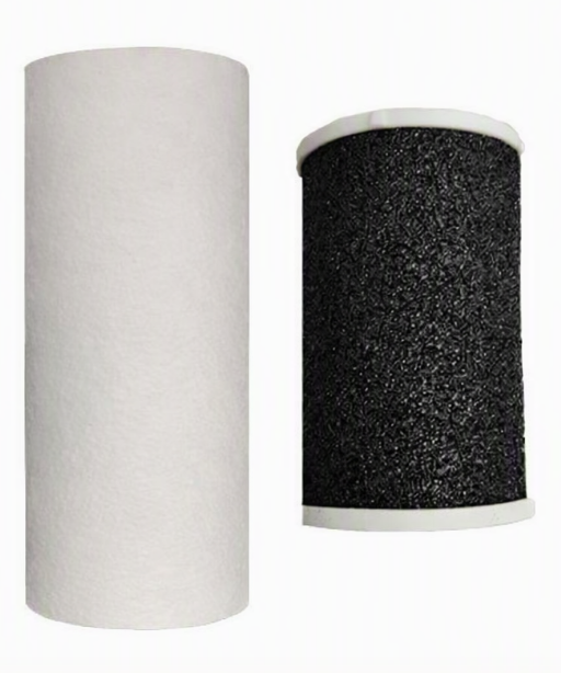 Aquadyne Prefilter Kit for Pureit Water Purifiers