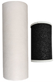 Aquadyne Prefilter Kit for Pureit Water Purifiers