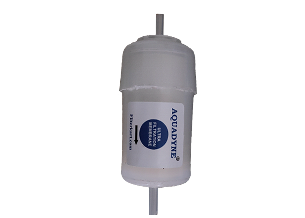 UF Membrane, 4 inches (Small)