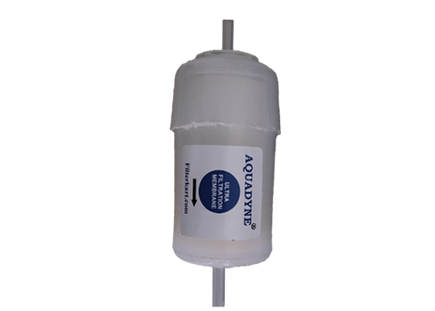 UF Membrane, 4 inches (Small)