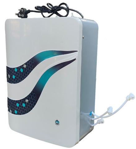 Aquadyne UV UF Water Purifier