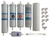 Aquadyne Compatible Filter Service Kit for Urban Native M1 RO UV Water Purifier
