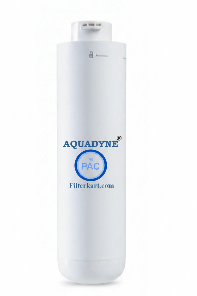 Aquadyne PAC Filter