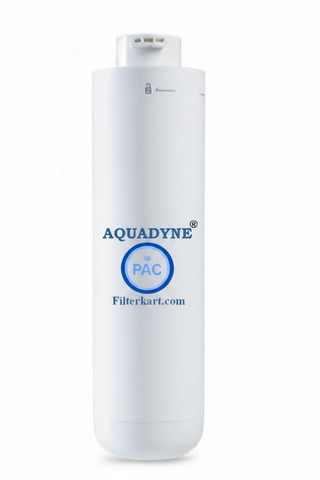 Aquadyne PAC Filter
