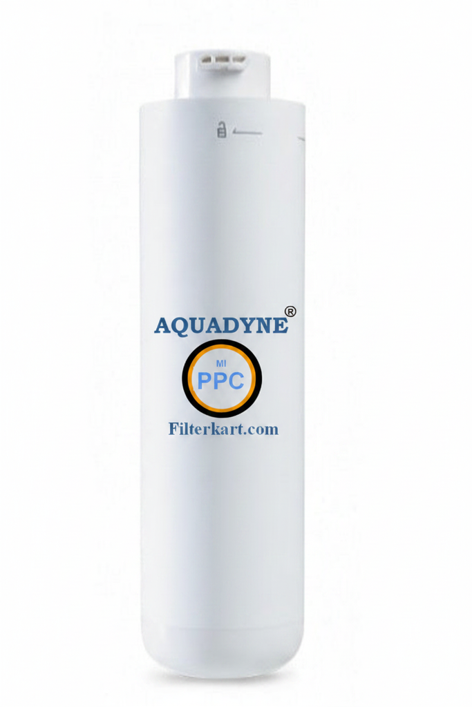 Aquadyne PPC Filter